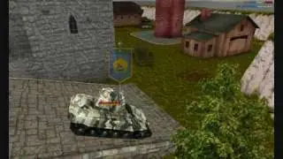 Tankionline Хорнет м3