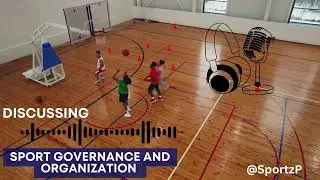 Sport Governance and Organization