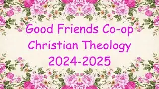 GFC 2024 2025 Year End Video