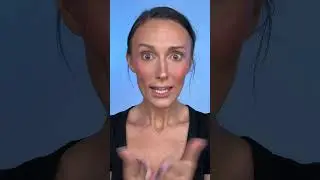 Dorothy Makeup Transition - Come out! Come out!