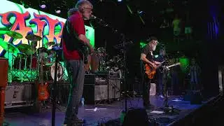 Stella Blue by AIKO | Marquis Theater | Park City UT July 2024