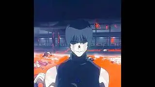 Maki is a MENACE 💀🔥🔥🔥 #viralsong #edit #anime #jujutsukaisen