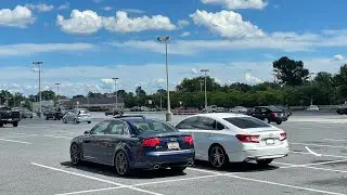 SOLD My B7 Audi RS4 - Here's Why You Should Too! And Why You Shouldn't! 😬
