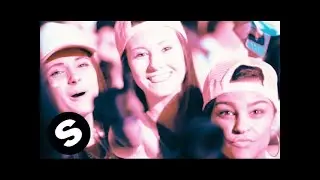 D.O.D & Futuristic Polar Bears - Why (Official Music Video)