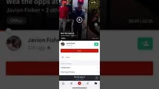 Opp at Song by LILZAY ft p-nut Kristion Brooks