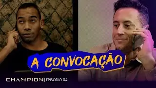 SÉRIE CHAMPION: Conquistando Aliados - A Magia do Power BI em Ação | EP 04