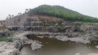 Marvel lake