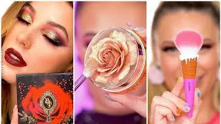 BEST MAKEUP TRANSFORMATIONS [COMPILATION VICTORIA LYN]
