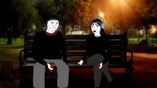 The Brain Cell - My Ruca (DOOMER WOJACK VIDEO)