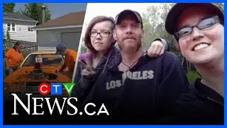 Car show remembers beloved family