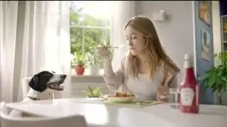 Реклама Heinz | Хайнц - Как звучит отличный вкус?