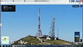 FM DX Es - 040723 - 1400UTC - 96.2 Kiss FM (E) Mazcuerras/Monte Ibio (CNT-S) 1kW! 1614km