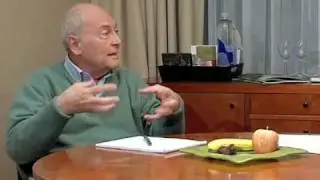 Entrevista Eduard Punset - La Ciudad de las Ideas