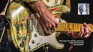 A Message For Willie Johnson - Brookfield Album (1/11)