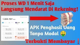 Aplikasi Go Daily Benar Membayar? Mari Kita Buktikan!