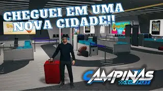 Conhecendo o Campinas RP!!