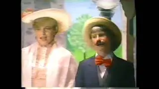 The Music Man performed by Pershing Ave Elementary School 1986