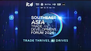 Morning Highlights: ITD SEA Forum 2024 - 