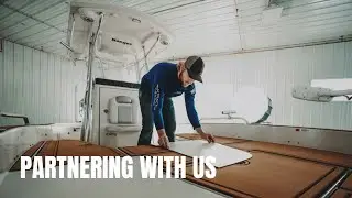 What Partnering With AquaTraction Looks Like