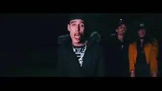 PHOBIA ISAAC X DIDIN KLACH   3 33 CLIP OFFICIEL Prod BY FIFO 2