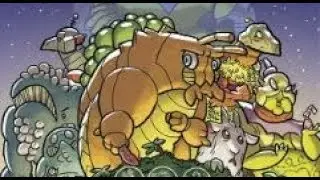 Kaijumax: Season One GRAPHIC NOVEL REVIEW