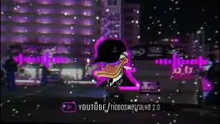 Smack That (Slowed + Reverb + Super Grave) - TioDosMetralha 2.0