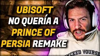 Prince of Persia Remake: Cronología de una cancelación