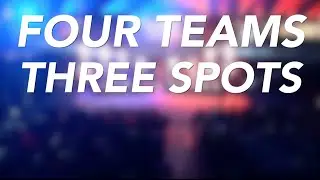 Who Will Qualify for the NA CWL Stage 2 Finals?