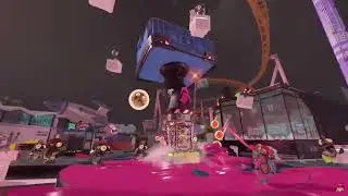 the actual issue with big run on inkblot art academy
