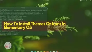 How To Install Themes Or Icons In Elementary OS | elementary os hera dark theme | 