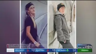 River Valley transgender teen reacts to Gov. Hutchinson vetoing HB1570