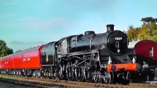 777 Sir Lamiel  V  73129 Standard 5 On The GCR TPO