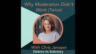 Why Moderation Didn&rsquo;t Work (Twice) With Chris Janssen