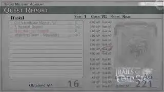 Trails Of Cold Steel (Part 23)