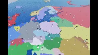 Gra kontroluj europę [NOWY KOLEGA]
