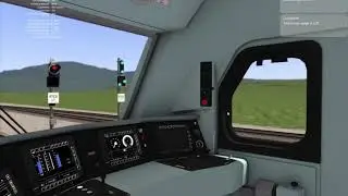 Train Simulator 2020 ETCS Level 2