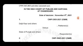 ETT 2364 COURT CASE / AD QUASHED😶☹
