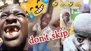 KENYA SIHAMI 😂🤣 NEW EDITION FUNNY COMEDY MEMES 2026