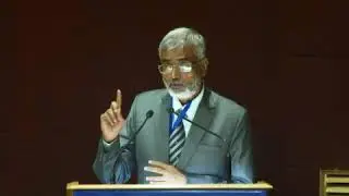 Prof. P. R. Kumaraswamy: Great Powers Challenge Modi&rsquo;s Middle East Strategy