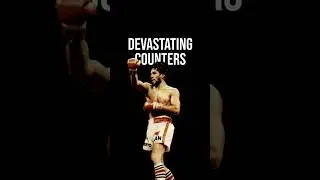 Durans Famous Counters to THE BODY