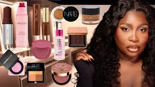 Some New to me products Complexion Edition!