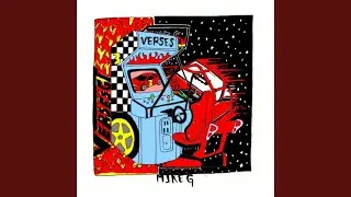 I Am Him - Red Version