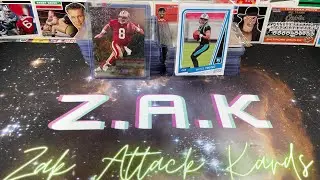 National Recap #3: Best of the Value Box - Football Pickups