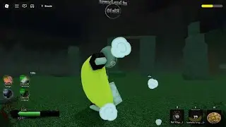 Trolling with jester in Doom by Fate | Roblox [READ DESC]