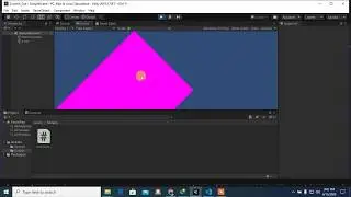Unity Zoom And Pan at mouse position