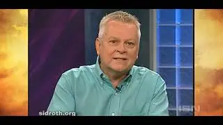Randy Clarke Impartation