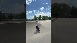 How To kickless air on a scooter