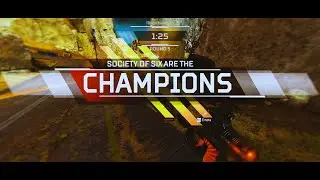 When You Play Apex For Fun | Apex Legends Highlights #1 | #so6tfup #jointhesociety