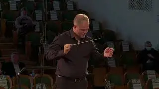 Lyadov Anatoly The Enchanted Lake, Op.62