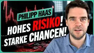 5 krasse Aktien, die (noch) keiner kennt // Philipp Haas